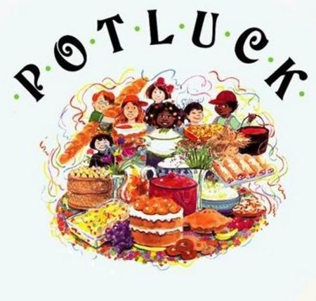 Potluck Lunch | Campbell River United Church Potluck Lunch | Campbell River United Church